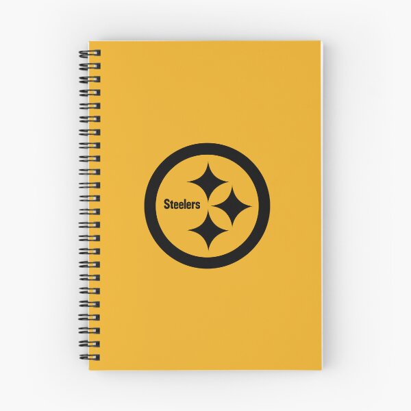 Item preview, Steelers New Era Logo designed and sold by Lifer Art and Design.