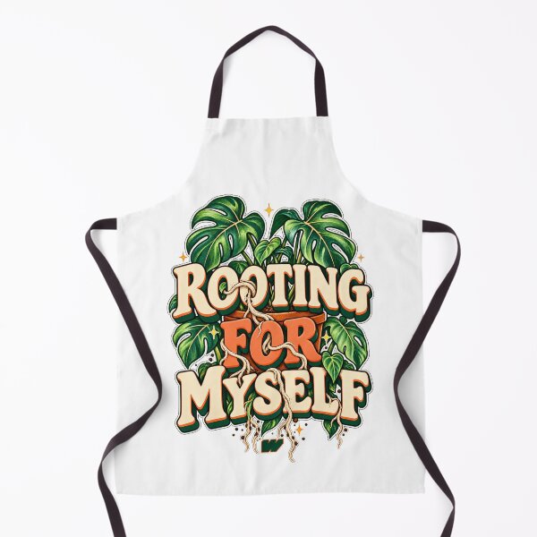 Item preview, Rooting for Myself designed and sold by eWproject.