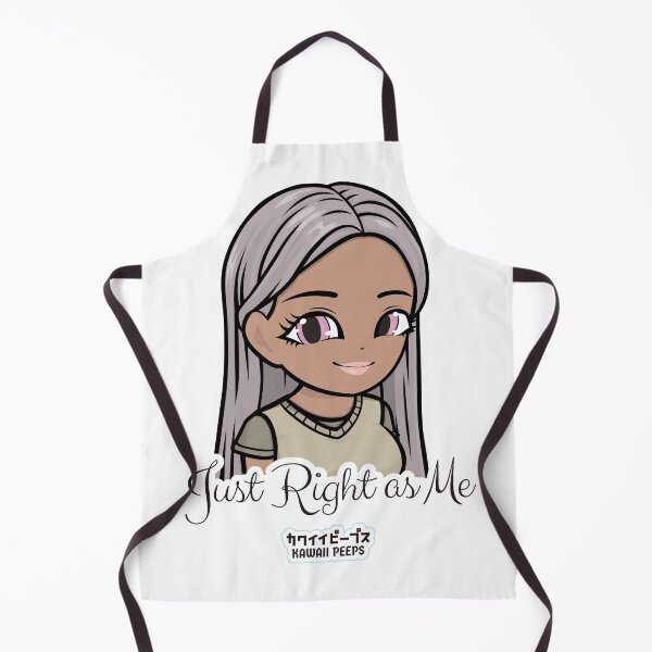 Item preview, Pastel Power Crew Just Right as Me designed and sold by P-L-Sardines.