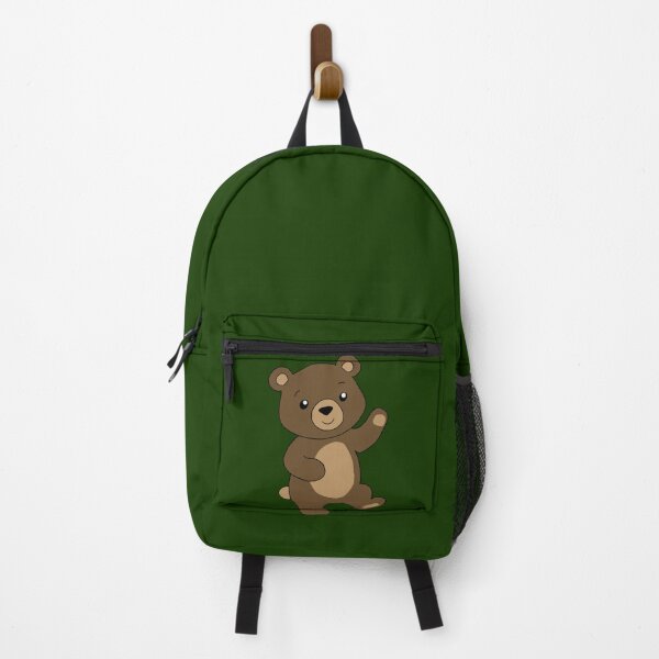Item preview, Woodland Adventure designed and sold by The Artist’s Apron.