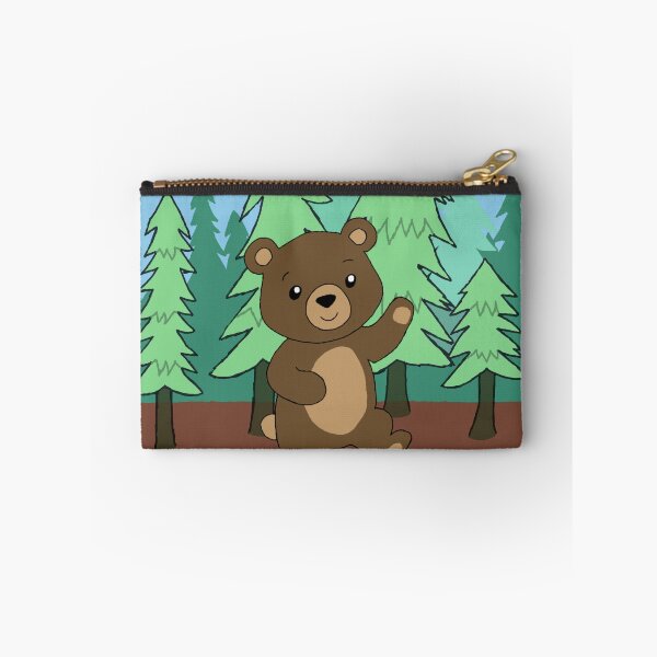 Item preview, Woodland Adventure designed and sold by The Artist’s Apron.