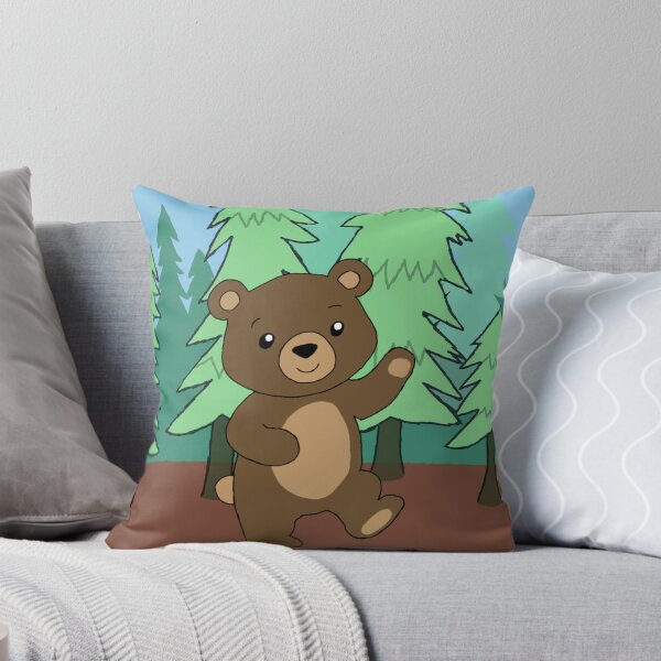 Item preview, Woodland Adventure designed and sold by The Artist’s Apron.