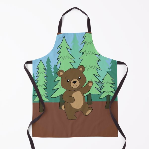 Item preview, Woodland Adventure designed and sold by The Artist’s Apron.