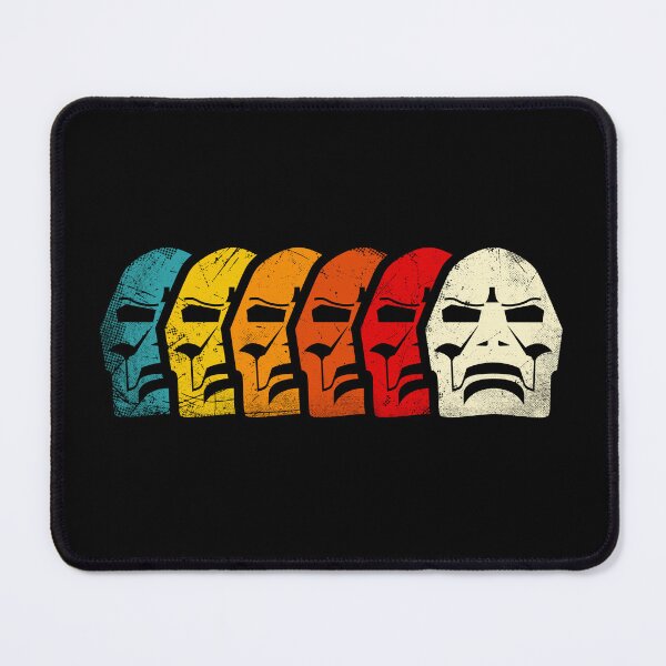 Item preview, Vintage Doctor Doom designed and sold by therocketman.