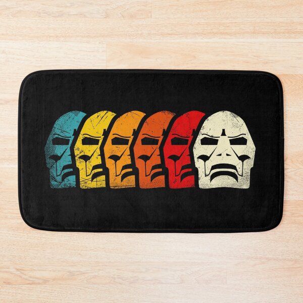 Item preview, Vintage Doctor Doom designed and sold by therocketman.