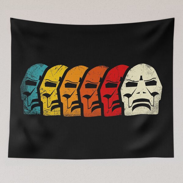 Item preview, Vintage Doctor Doom designed and sold by therocketman.
