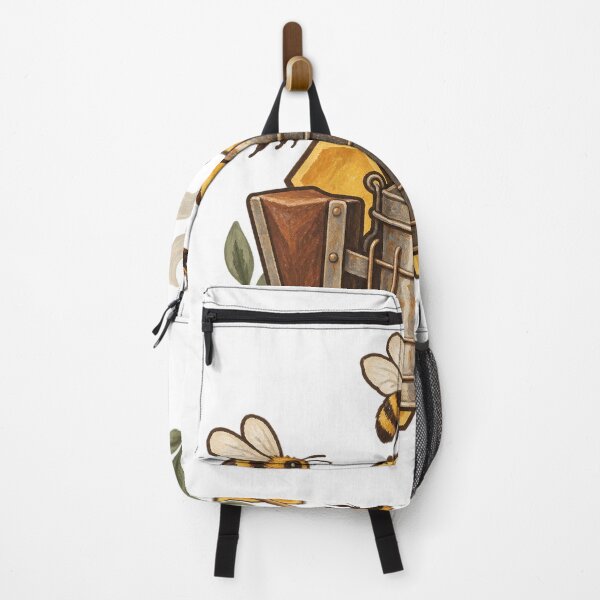 Item preview, Bee Smoker, Honey Dipper and Three Busy Bees designed and sold by eignvalue.
