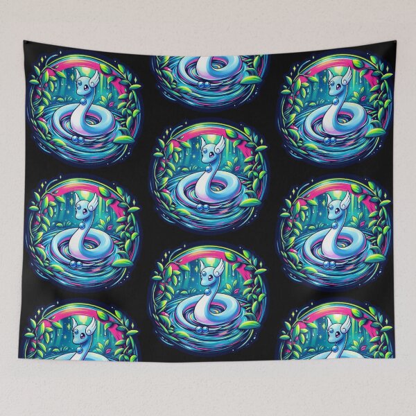 Item preview, Mystic Refuge designed and sold by alexMTX.
