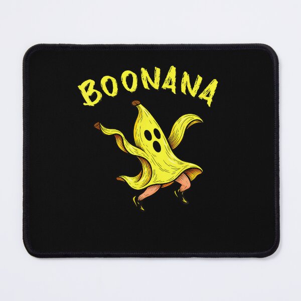 Item preview, Funny Boonana Halloween Ghost Banana Cool Boonana Halloween designed and sold by RealestInternet.