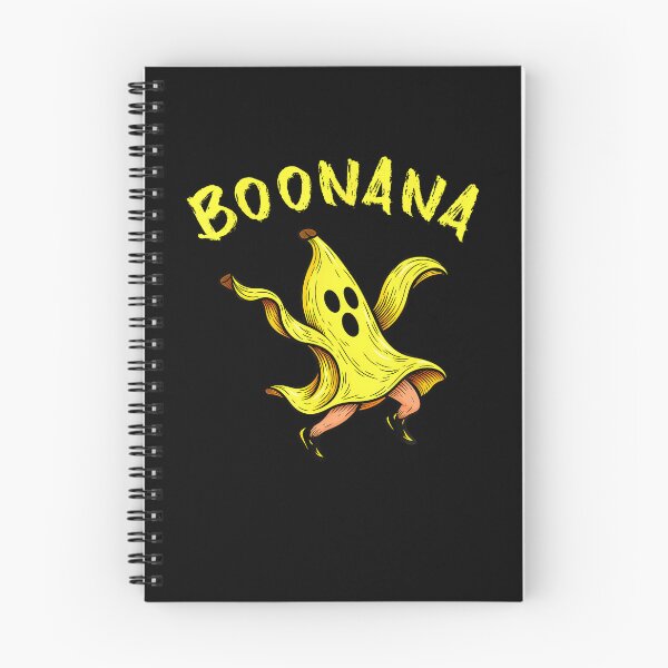 Item preview, Funny Boonana Halloween Ghost Banana Cool Boonana Halloween designed and sold by RealestInternet.