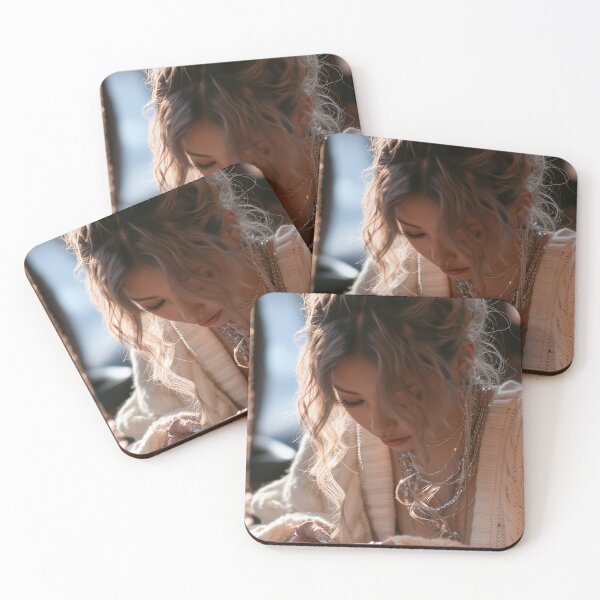 Item preview, Held in the Glow designed and sold by oanaunciuleanu.