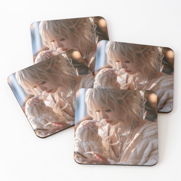 Item preview, Held in the Glow designed and sold by oanaunciuleanu.