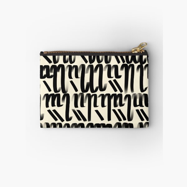 Item preview, Lettering pattern 1 designed and sold by rogerhoyosp.