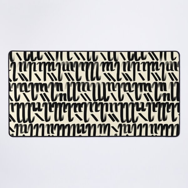 Item preview, Lettering pattern 1 designed and sold by rogerhoyosp.