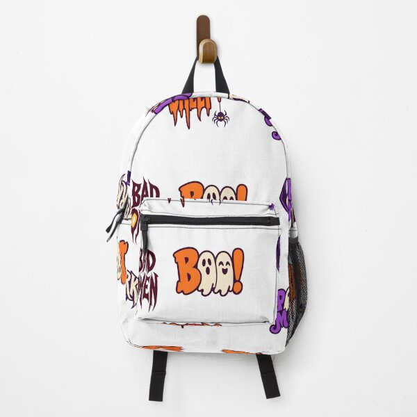 Item preview, Spooky Halloween Phrases designed and sold by AliveStyle.