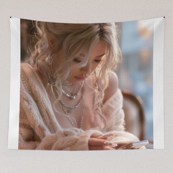 Item preview, Held in the Glow designed and sold by oanaunciuleanu.