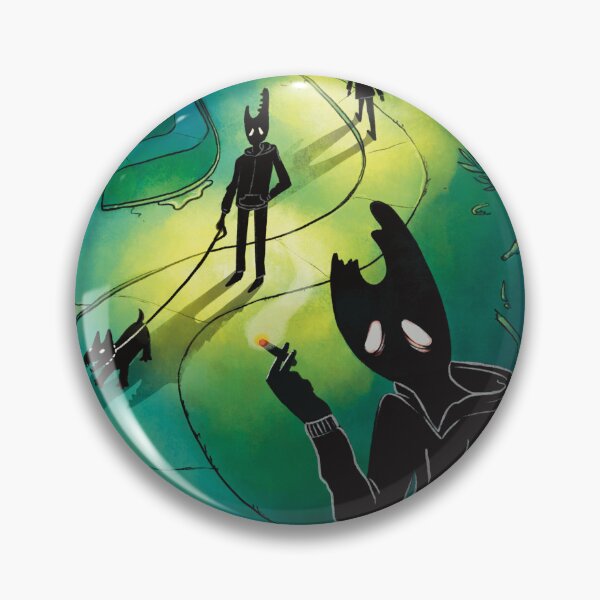 Item preview, Welcome to the Neighborhood designed and sold by Noah-no-bot.