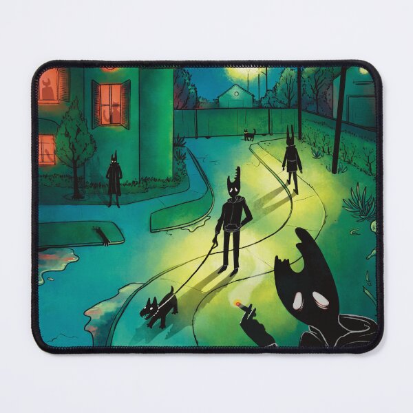 Item preview, Welcome to the Neighborhood designed and sold by Noah-no-bot.