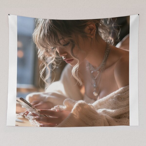 Item preview, Held in the Glow designed and sold by oanaunciuleanu.