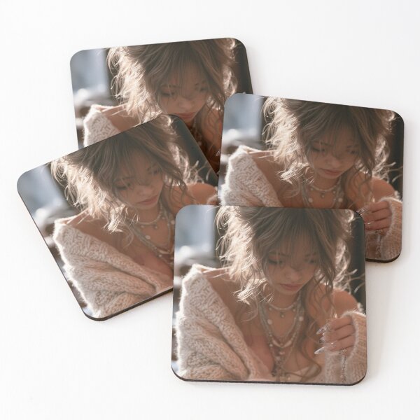 Item preview, Held in the Glow designed and sold by oanaunciuleanu.