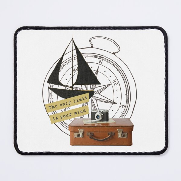 Item preview, no limit, digital doodle collage designed and sold by GiSilver.