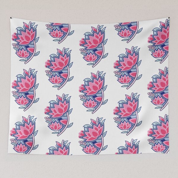 Item preview, Kpdh Zoey flower  designed and sold by Jyscreationsartshop .