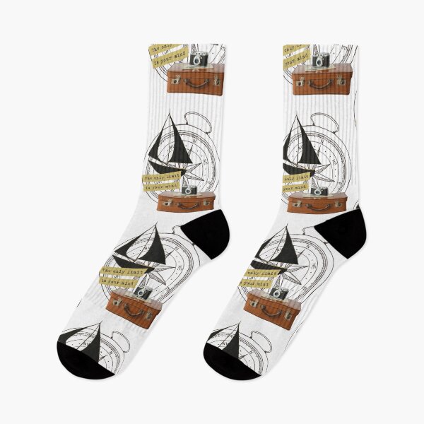 Item preview, no limit, digital doodle collage designed and sold by GiSilver.