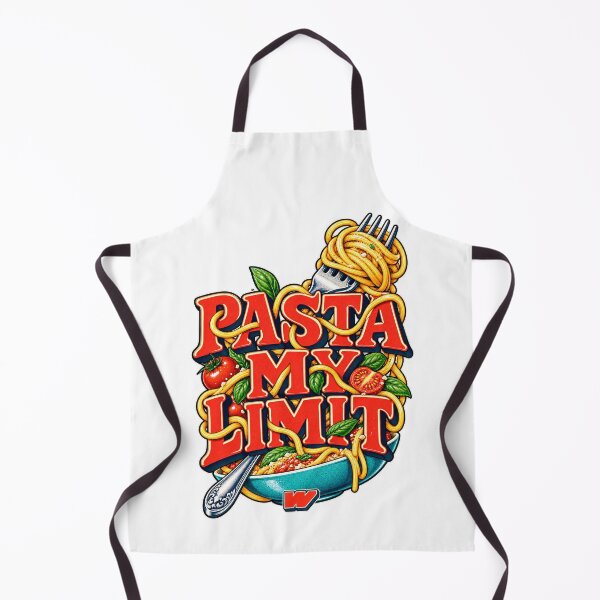 Item preview, Pasta My Limit designed and sold by eWproject.