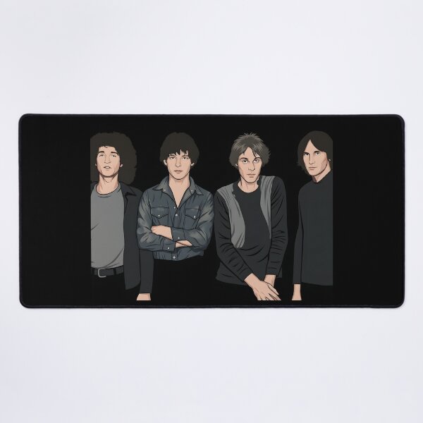 Item preview, Television band vector art designed and sold by Rusdiii.