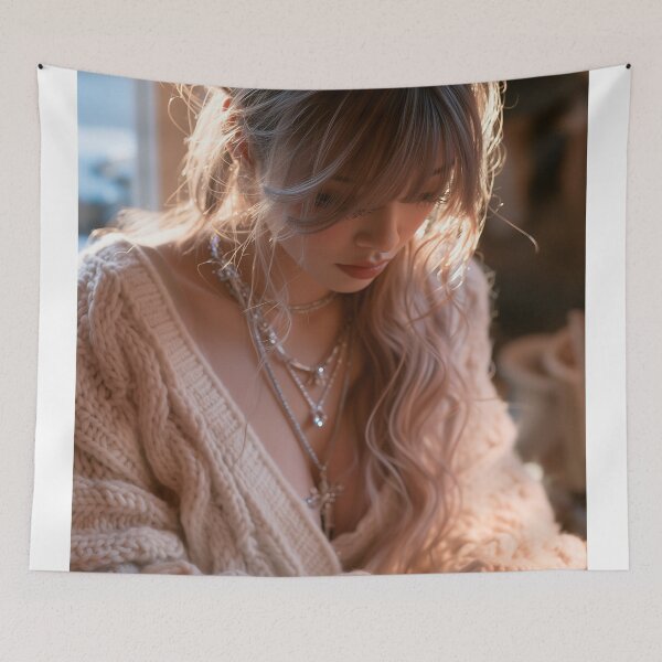 Item preview, Held in the Glow designed and sold by oanaunciuleanu.