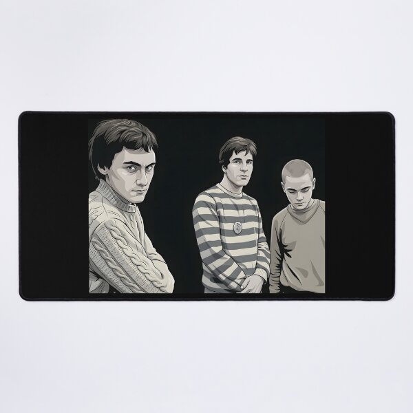 Item preview, Television band vector art designed and sold by Rusdiii.