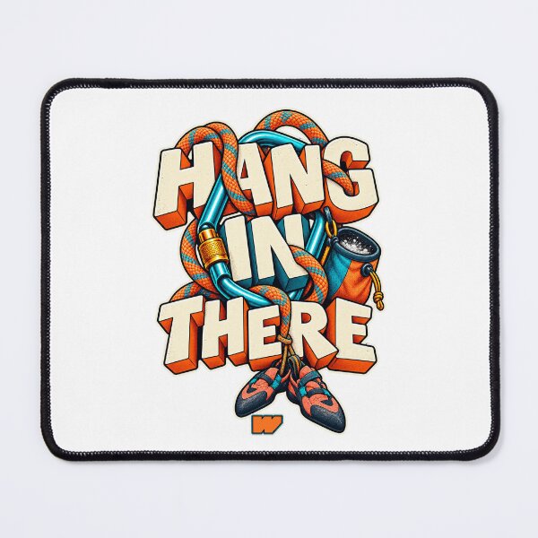 Item preview, Hang in There designed and sold by eWproject.