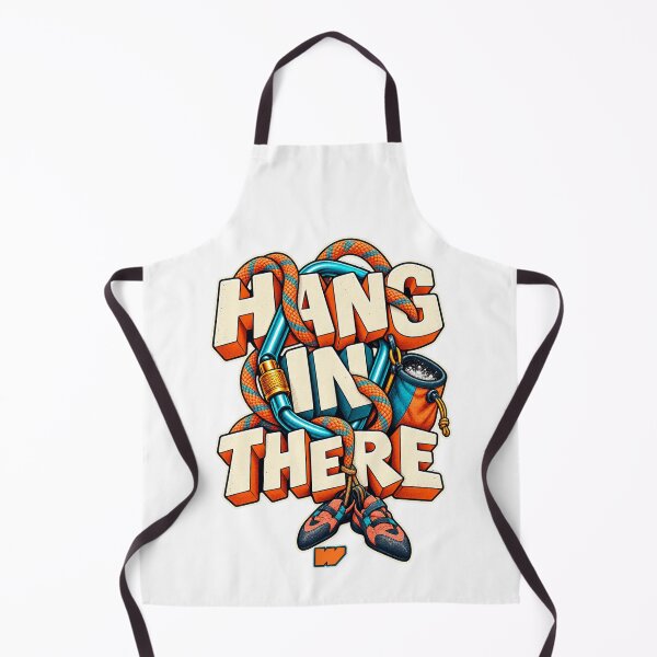 Item preview, Hang in There designed and sold by eWproject.