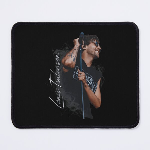 Item preview, Louis Tomlinson designed and sold by Roos-Reijnders.