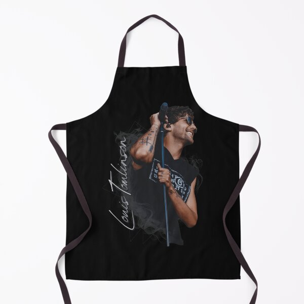Item preview, Louis Tomlinson designed and sold by Roos-Reijnders.