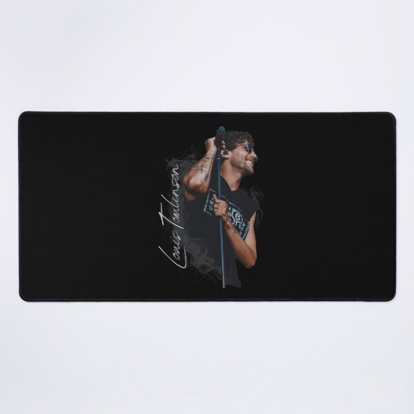 Item preview, Louis Tomlinson designed and sold by Roos-Reijnders.