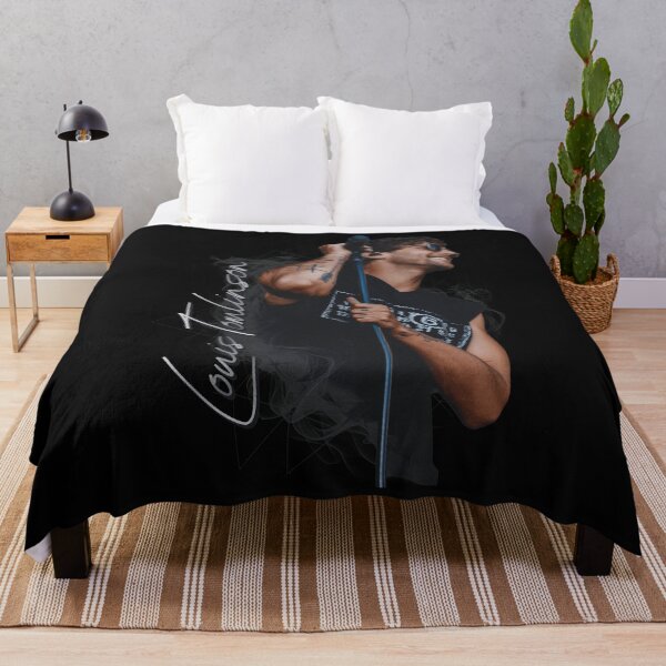 Item preview, Louis Tomlinson designed and sold by Roos-Reijnders.