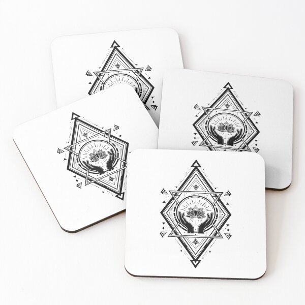 Item preview, The Art of Inner Balance designed and sold by Anvc-Art.