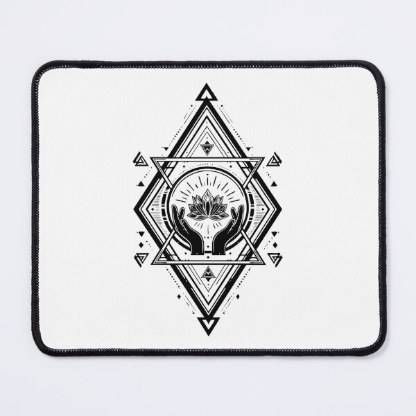 Item preview, The Art of Inner Balance designed and sold by Anvc-Art.