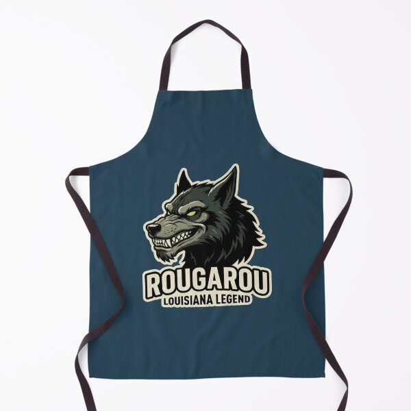 Item preview, Rougarou: Louisiana Legend designed and sold by Finding Source Designs.