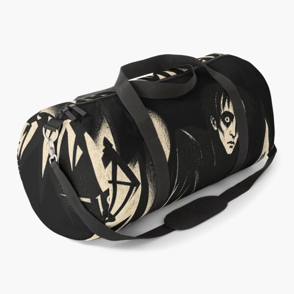 Item preview, The Cabinet of Dr. Caligari — The Somnambulist designed and sold by Cohaagens Bazaar.