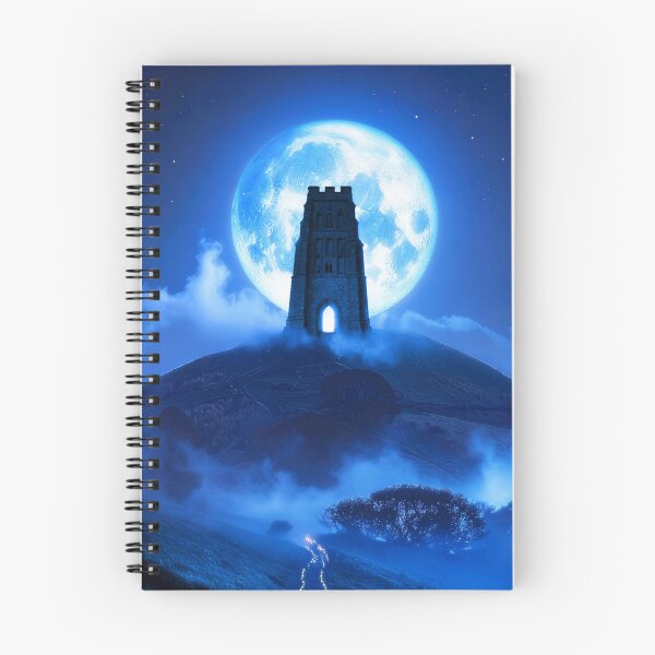 Item preview, Glastonbury Gateway designed and sold by Cabot Kent  Hermetic Temple.