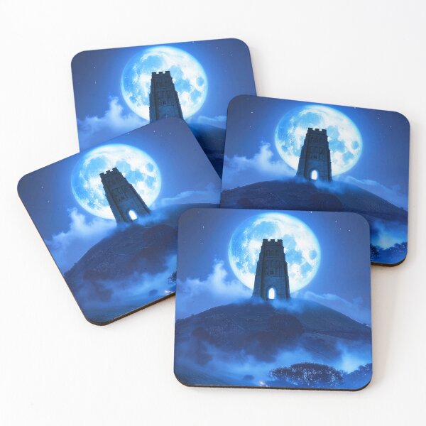 Item preview, Glastonbury Gateway designed and sold by Cabot Kent  Hermetic Temple.