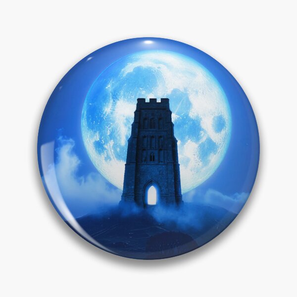 Item preview, Glastonbury Gateway designed and sold by Cabot Kent  Hermetic Temple.