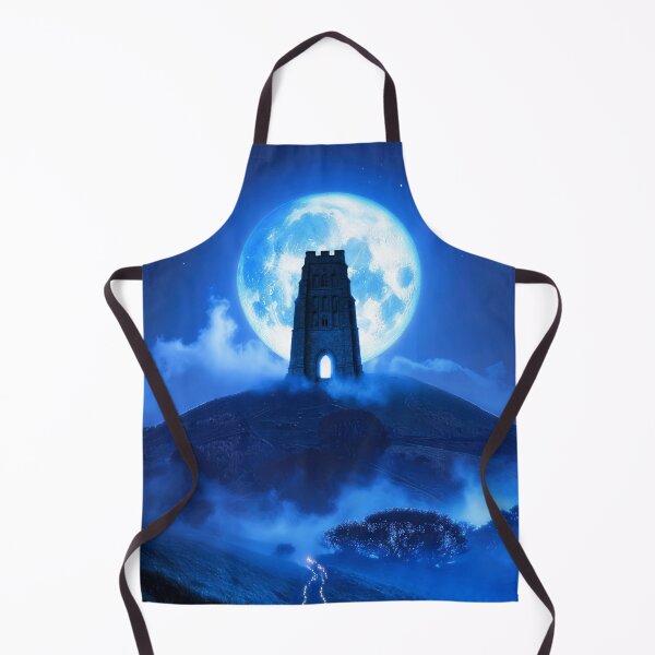 Item preview, Glastonbury Gateway designed and sold by Cabot Kent Hermetic Temple.