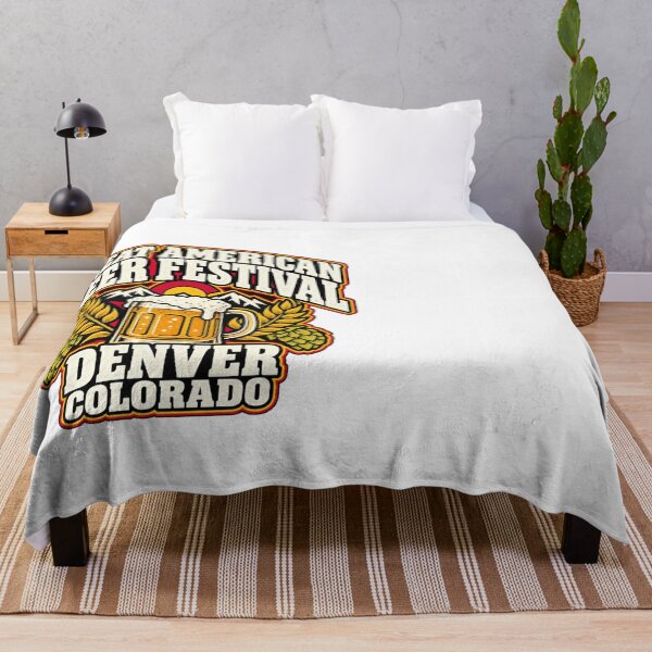 Item preview, Great American Beer Festival Denver designed and sold by IRON WINGS /USAF.