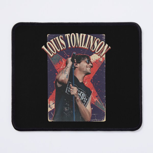 Item preview, Louis Tomlinson designed and sold by Roos-Reijnders.