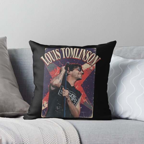 Item preview, Louis Tomlinson designed and sold by Roos-Reijnders.