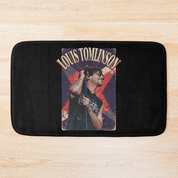 Item preview, Louis Tomlinson designed and sold by Roos-Reijnders.