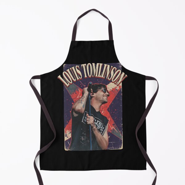 Item preview, Louis Tomlinson designed and sold by Roos-Reijnders.